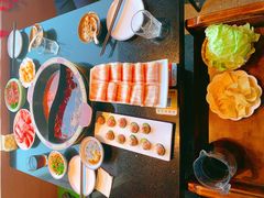 -三江两海老火锅(北京首店)