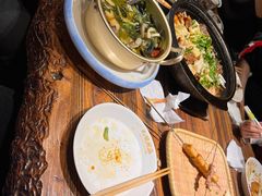 -九號院子海鲜烧烤