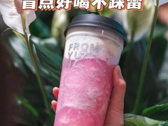 -霸王茶姬(正佳广场店)