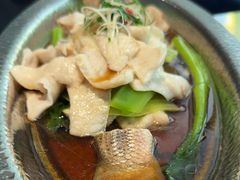 -花舍·新派粤菜·西餐·下午茶(亚运村·鸟巢店)