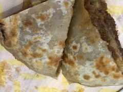 -甲乙饼·手工牛肉饼(天通苑华联店)