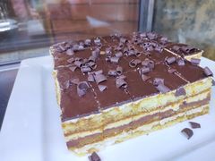 -马哥孛罗咖啡厅·Cafe Marco (厦门马哥孛罗东方大酒店)