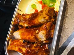 -火炉火自助餐(悠唐购物中心店)