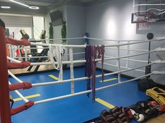 -Ms.Pilates 普拉提技术(尚悦湾陆家嘴店)
