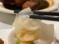 -十二粤味·顺德菜·烧鹅点心(五四广场店)