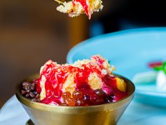 -昆山琶拉帝诗酒店·河畔咖啡厅Riverside Cafe