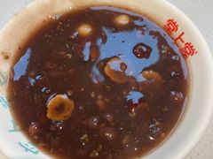 桂花赤豆糊-堂上堂(益民街店)