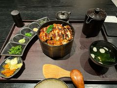 -玄白·炭烤活鳗(上海首店)