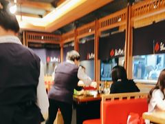 -汉拿山(北京上地华联店)
