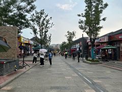 -鼎盛王朝康熙大典实景演出