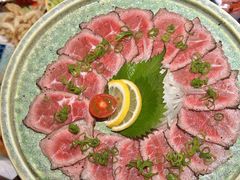 -相左日料放题自助(太原街店)