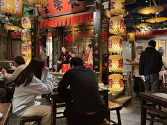 -南京大牌档(济南万象城店)