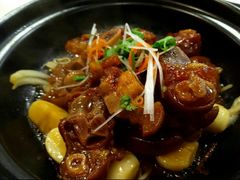 -渔娘渔家丹东海鲜(东直门店)