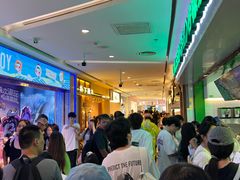 -上海静安大悦城