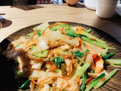 -兰木肆·云南菜(龙湖U城天街店)