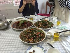-陈有良尖椒鸡(江津总店)