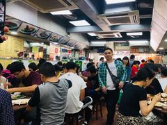 -陈光记烧腊店(罗保博士街店)