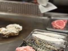 -大神太神·铁板烧(七宝领展广场店)