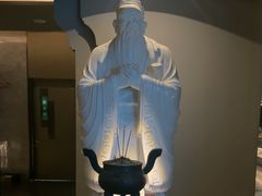 -儒之堂·足道养生SPA影院式(万融城店)