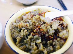 -定家小酥肉·清真(回民街店)