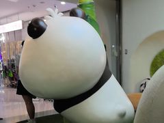 -眉州东坡·熊猫主题餐厅(枫蓝店)
