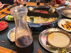 -重庆印象老火锅(梅林店)