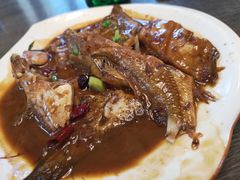 -阿凡海鲜(甬港北路店)