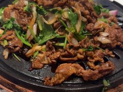 -京味斋·烤鸭·北京菜(安贞店)