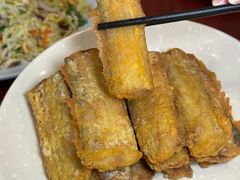 -聚首堂·特色小吃·肘子(什刹海德胜门店)