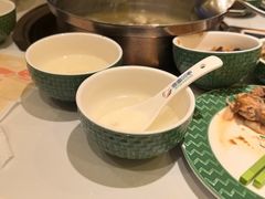 -润园四季椰子鸡火锅(卓越INTOWN店)