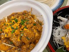 一桶黄蚬-渔娘渔家丹东海鲜(东直门店)