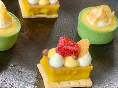 -上海和平饭店-华懋阁 The Cathay Room