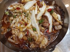 -刘妈菜馆(磁器口店)