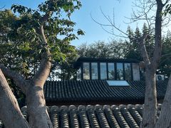 -糖房咖啡(南锣鼓巷店)