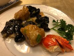 -厉家菜(德胜门总店)