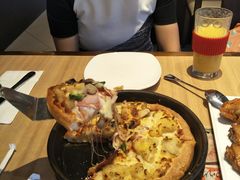 -必胜客(桐梓坡店)