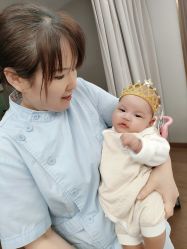 -佑圣宝贝月子会所(滨江国际店)