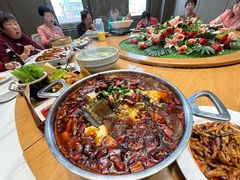 -郭林家常菜(狼垡店)