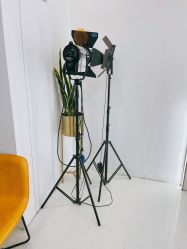 -In Style造型