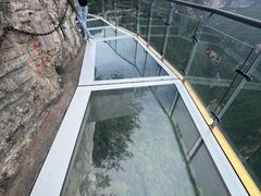 -重庆云阳龙缸景区