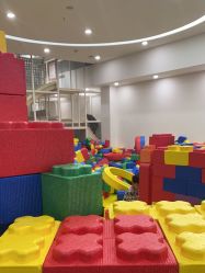 -宝燕乐园(春申店)