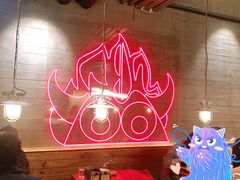 -Devils’ Brewery小恶魔精酿啤酒(武汉天地店)