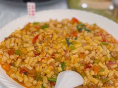 丁丁炒面-阿布都新疆音乐美食城(长湖路店)