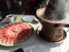 iphone_upload_pic-羊家胡同·龙虾烧烤火锅(龙汇路店)
