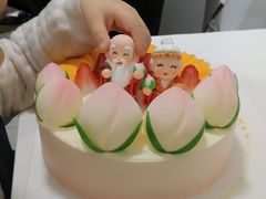 -好利来(朝外店)