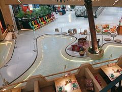 -甘思咪哚·云南艺术餐厅(天河广百店)