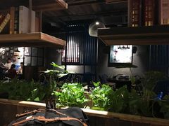 大堂-船奇蒸汽海鲜·闽菜(八市海鲜总店)