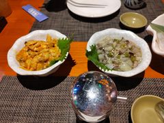 芥末章鱼-有喜屋·烧鸟·居酒屋(三钢里店)