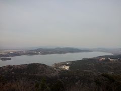 -沈阳辉山风景区