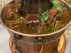 -丁里羊肉小镇(天鹅湖总店)